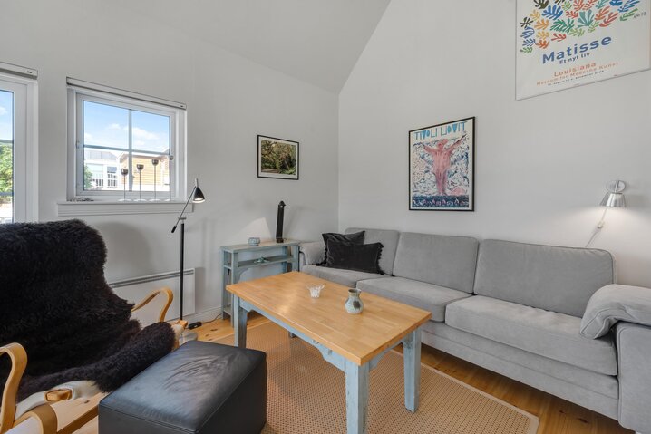 Ferienhaus ii1144 in Badevej 20 G3, Søndervig - Bild #5