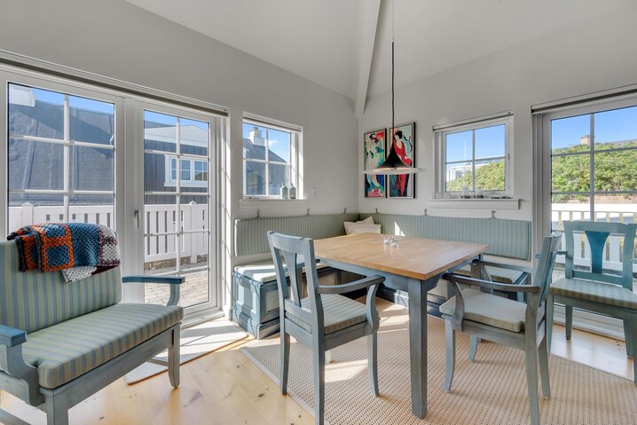 Ferienhaus ii1144 in Badevej 20 G3, Søndervig - Bild #7