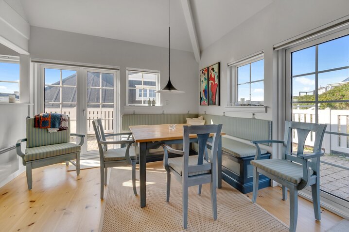 Ferienhaus ii1144 in Badevej 20 G3, Søndervig - Bild #8