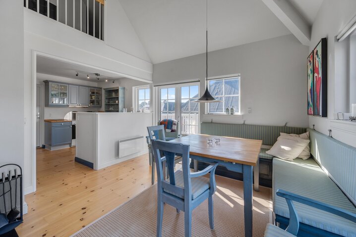 Ferienhaus ii1144 in Badevej 20 G3, Søndervig - Bild #9