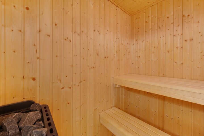 Ferienhaus ii1144 in Badevej 20 G3, Søndervig - Bild #12