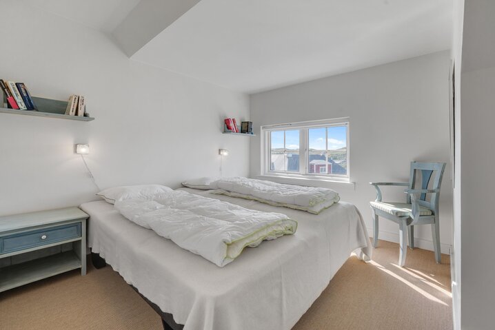 Ferienhaus ii1144 in Badevej 20 G3, Søndervig - Bild #14