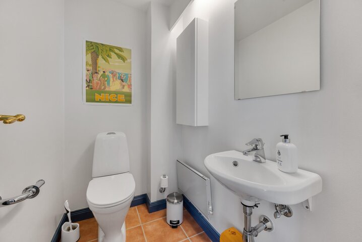 Ferienhaus ii1144 in Badevej 20 G3, Søndervig - Bild #15