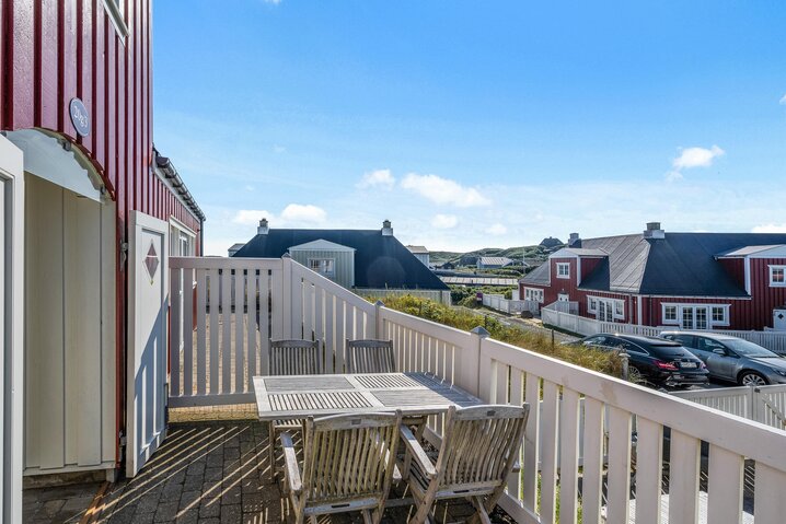 Ferienhaus ii1144 in Badevej 20 G3, Søndervig - Bild #17