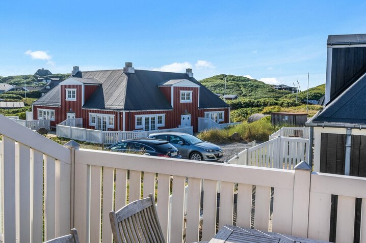 Sommerhus ii1144 på Badevej 20 G3, Søndervig - Billede #18