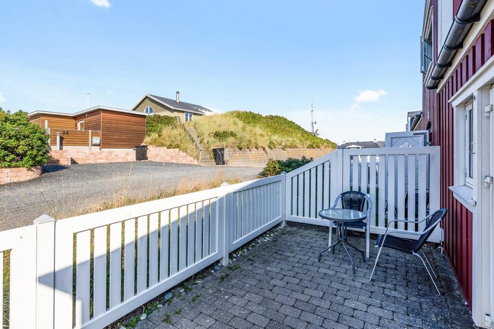 Ferienhaus ii1144 in Badevej 20 G3, Søndervig - Bild #19