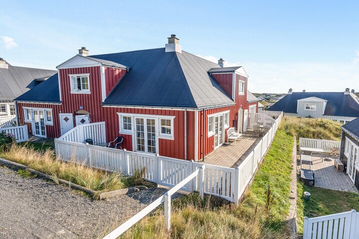 Sommerhus ii1144 på Badevej 20 G3, Søndervig - Billede #20