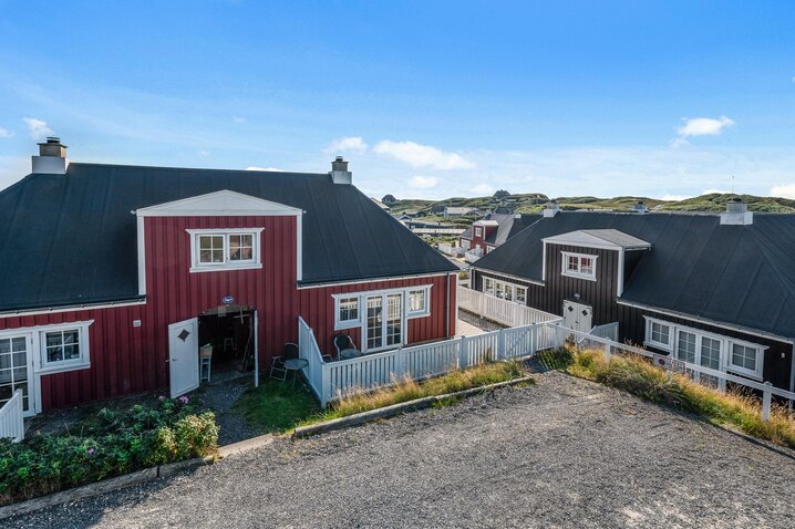 Sommerhus ii1144 på Badevej 20 G3, Søndervig - Billede #21