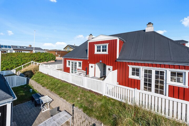 Sommerhus ii1144 på Badevej 20 G3, Søndervig - Billede #22