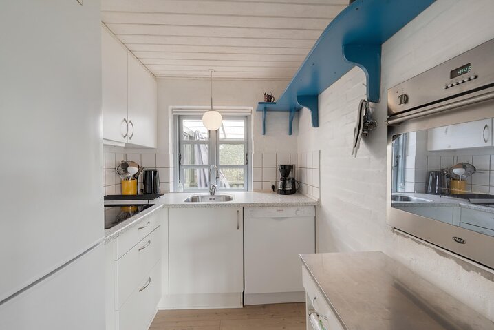 Ferienhaus ii1145 in Lodbergsvej 351, Søndervig - Bild #2