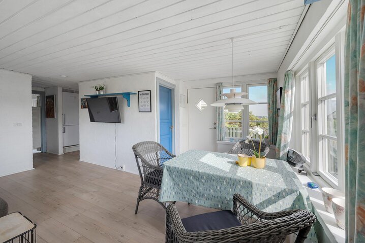 Ferienhaus ii1145 in Lodbergsvej 351, Søndervig - Bild #5
