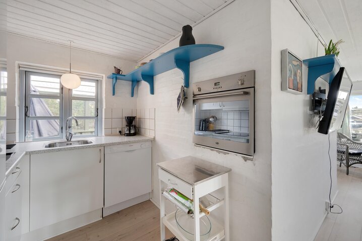 Ferienhaus ii1145 in Lodbergsvej 351, Søndervig - Bild #8