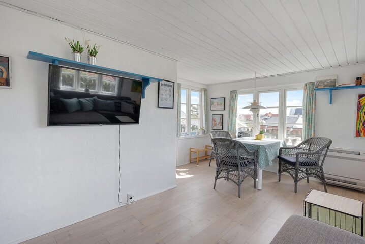 Ferienhaus ii1145 in Lodbergsvej 351, Søndervig - Bild #9