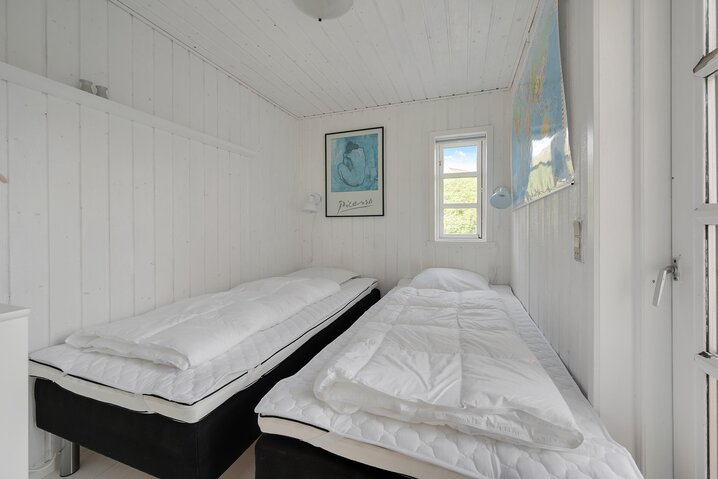 Ferienhaus ii1145 in Lodbergsvej 351, Søndervig - Bild #10