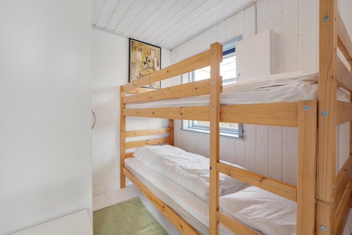 Ferienhaus ii1145 in Lodbergsvej 351, Søndervig - Bild #11
