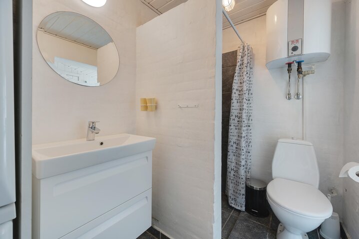 Ferienhaus ii1145 in Lodbergsvej 351, Søndervig - Bild #12