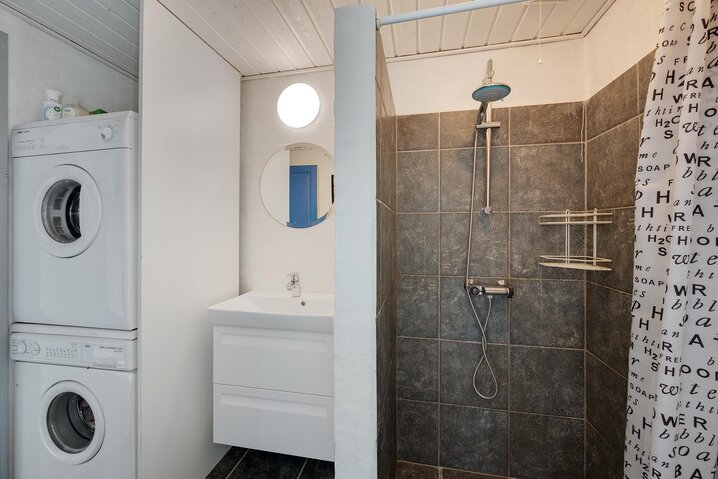 Ferienhaus ii1145 in Lodbergsvej 351, Søndervig - Bild #14