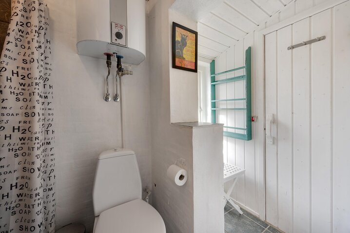 Ferienhaus ii1145 in Lodbergsvej 351, Søndervig - Bild #15