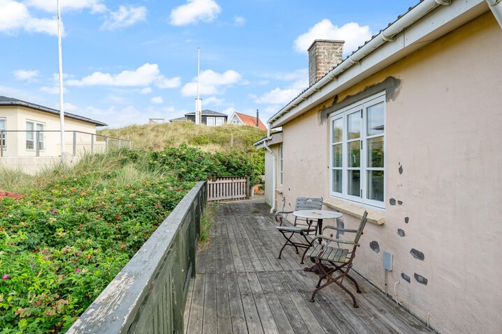 Ferienhaus ii1145 in Lodbergsvej 351, Søndervig - Bild #22