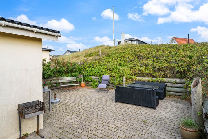 Ferienhaus ii1145 in Lodbergsvej 351, Søndervig - Bild #23