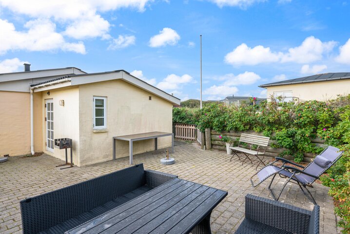 Ferienhaus ii1145 in Lodbergsvej 351, Søndervig - Bild #25