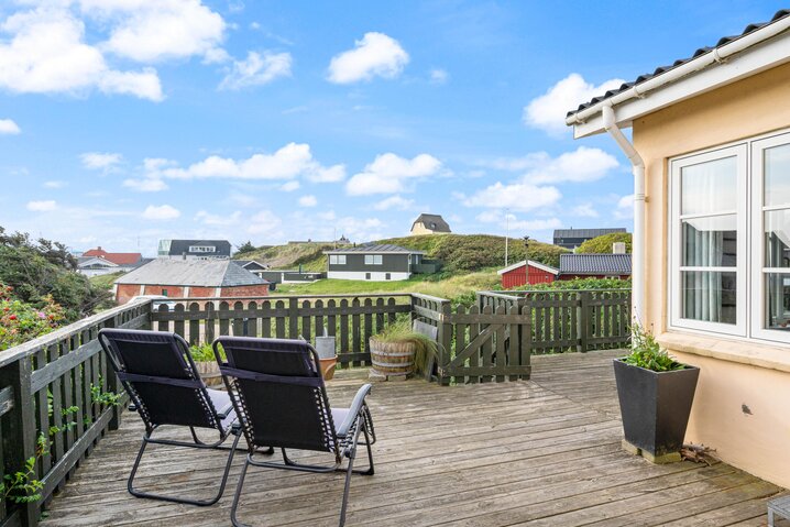 Ferienhaus ii1145 in Lodbergsvej 351, Søndervig - Bild #26