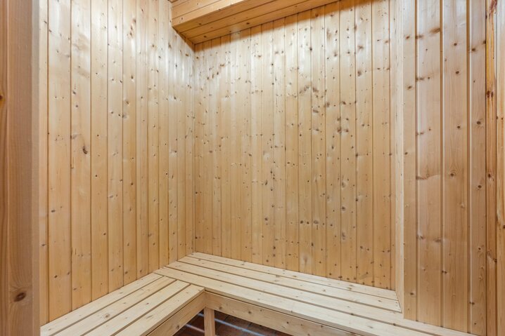 Sommerhus ii1161 på Lodbergsvej 159C, Søndervig - Billede #10