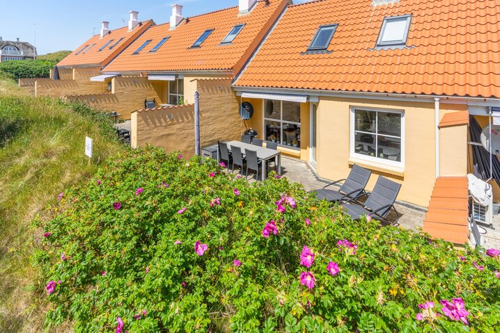 Sommerhus ii1161 på Lodbergsvej 159C, Søndervig - Billede #23