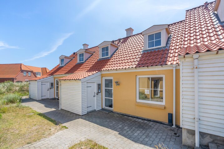 Sommerhus ii1161 på Lodbergsvej 159C, Søndervig - Billede #24