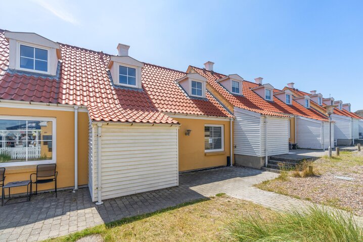 Sommerhus ii1161 på Lodbergsvej 159C, Søndervig - Billede #25