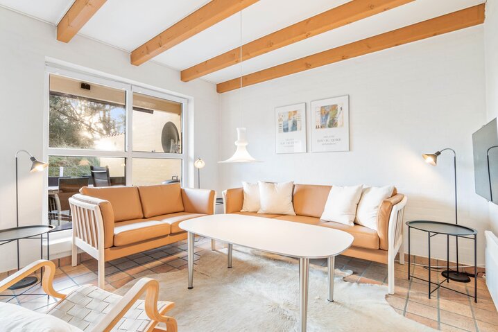 Sommerhus ii1161 på Lodbergsvej 159C, Søndervig - Billede #3