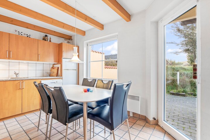 Sommerhus ii1161 på Lodbergsvej 159C, Søndervig - Billede #5