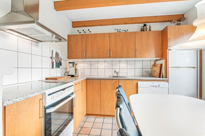 Sommerhus ii1161 på Lodbergsvej 159C, Søndervig - Billede #6