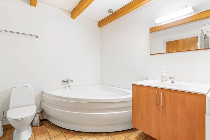 Sommerhus ii1161 på Lodbergsvej 159C, Søndervig - Billede #8