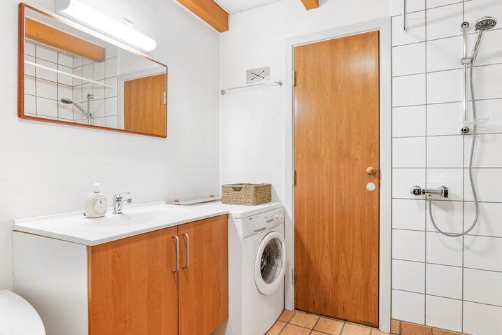 Sommerhus ii1161 på Lodbergsvej 159C, Søndervig - Billede #9