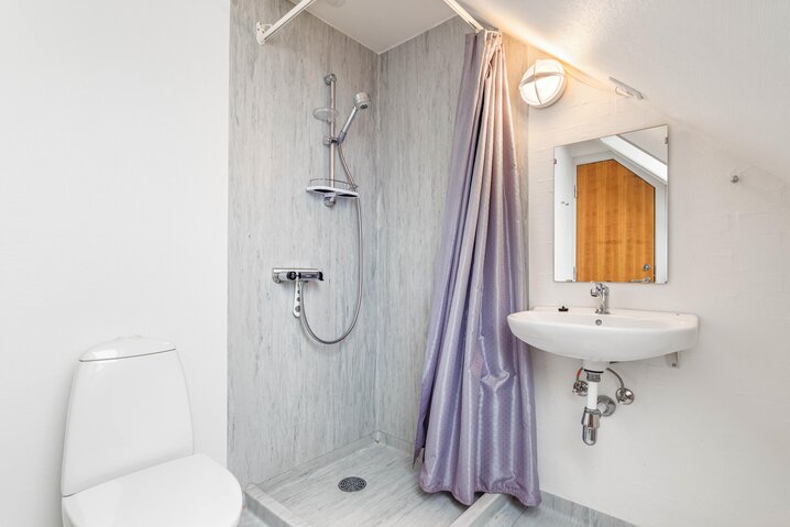 Sommerhus ii1161 på Lodbergsvej 159C, Søndervig - Billede #12