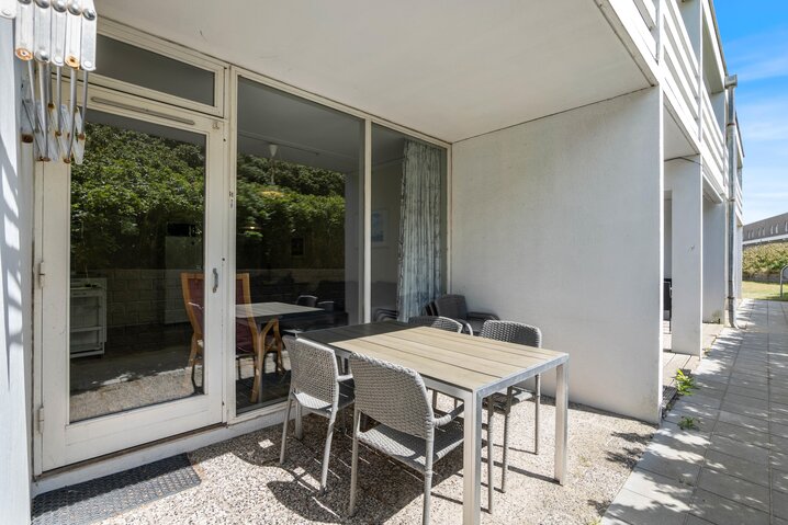 Ferienhaus ii1177 in Lodbergsvej 243 A108 st, Søndervig - Bild #1