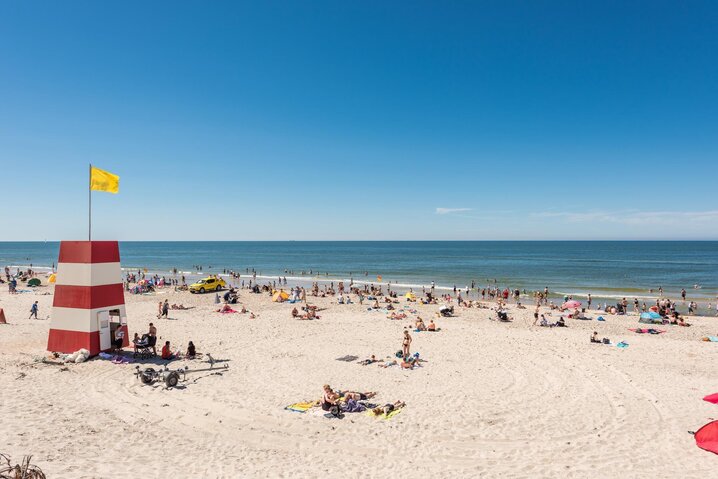 Ferienhaus ii1177 in Lodbergsvej 243 A108 st, Søndervig - Bild #20