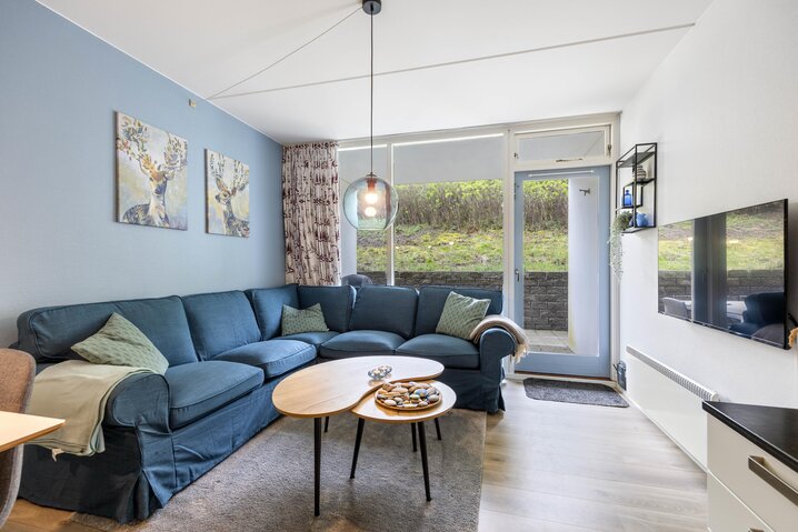Ferienhaus ii1177 in Lodbergsvej 243 A108 st, Søndervig - Bild #2