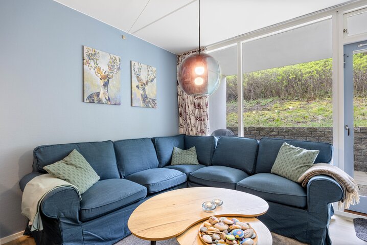 Ferienhaus ii1177 in Lodbergsvej 243 A108 st, Søndervig - Bild #5