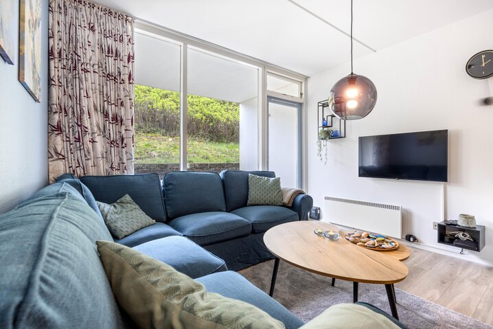 Ferienhaus ii1177 in Lodbergsvej 243 A108 st, Søndervig - Bild #4