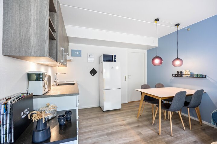 Ferienhaus ii1177 in Lodbergsvej 243 A108 st, Søndervig - Bild #9