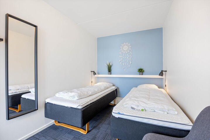 Ferienhaus ii1177 in Lodbergsvej 243 A108 st, Søndervig - Bild #11