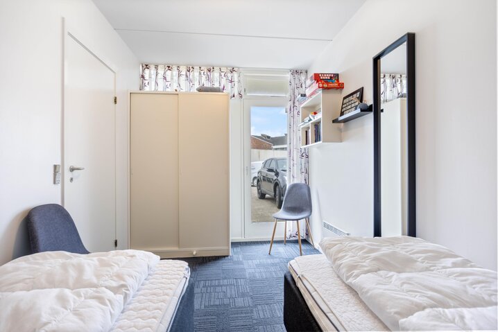 Ferienhaus ii1177 in Lodbergsvej 243 A108 st, Søndervig - Bild #12