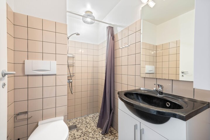 Ferienhaus ii1177 in Lodbergsvej 243 A108 st, Søndervig - Bild #14