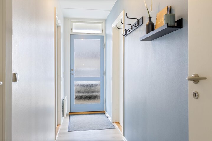 Ferienhaus ii1177 in Lodbergsvej 243 A108 st, Søndervig - Bild #16