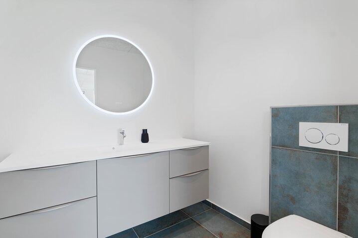 Sommerhus ii1193 på Lodbergsvej 379, Søndervig - Billede #20