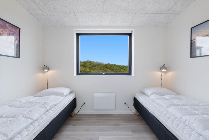 Sommerhus ii1193 på Lodbergsvej 379, Søndervig - Billede #25