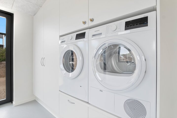 Sommerhus ii1193 på Lodbergsvej 379, Søndervig - Billede #26