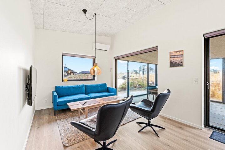 Sommerhus ii1193 på Lodbergsvej 379, Søndervig - Billede #2